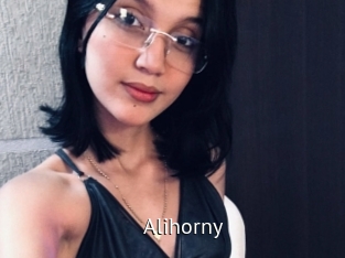 Alihorny
