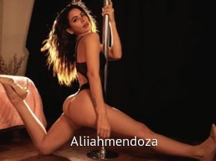Aliiahmendoza