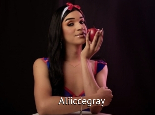 Aliiccegray
