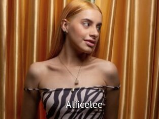 Aliicelee