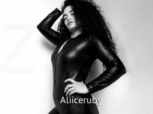 Aliiceruby