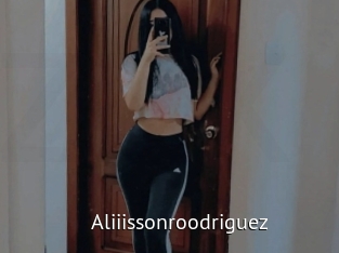 Aliiissonroodriguez
