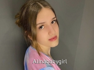 Alinababygirl