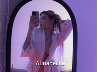 Alinabecker