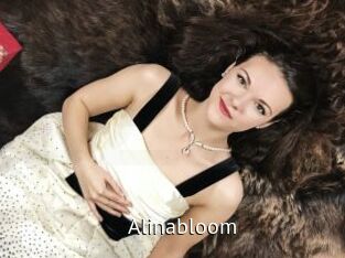 Alinabloom