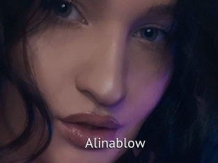 Alinablow