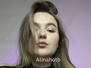 Alinahotb