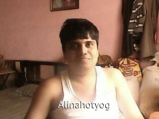 alinahotyog Zizi X