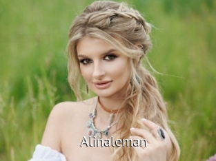 Alinaleman