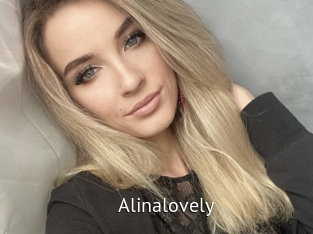Alinalovely