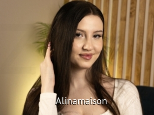 alinamaison Zizi X