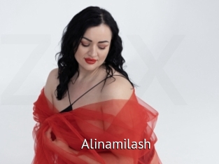 alinamilash Zizi X