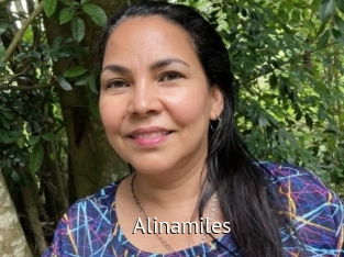 Alinamiles