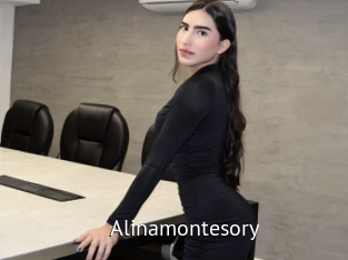 Alinamontesory
