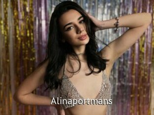 Alinaportmans