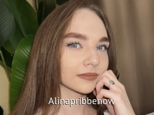 Alinapribbenow