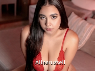 Alinarussell