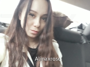 Alinaxrose