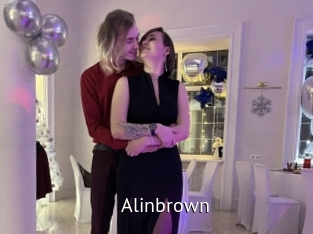 Alinbrown