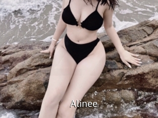 Alinee