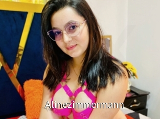 Alinezimmermann