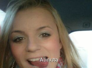 Alinuta