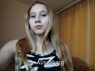 Alisaaberg