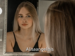 Alisaangelisis