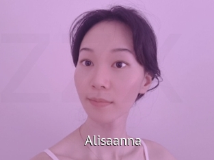 alisaanna Zizi X