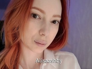Alisaashby