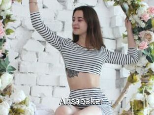 Alisabaker