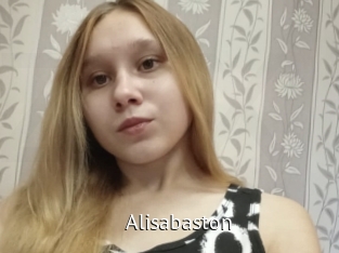 Alisabaston