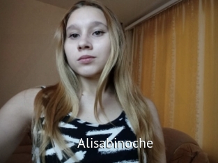 alisabinoche Zizi X