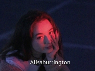 Alisaburrington