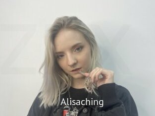 Alisaching