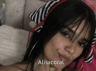 Alisacoral
