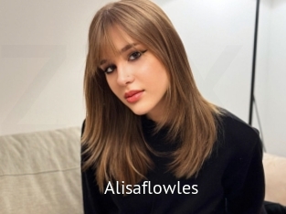 Alisaflowles