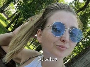 Alisafox