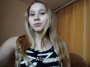 Alisagraff