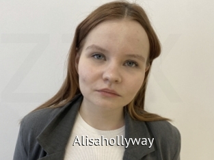 Alisahollyway