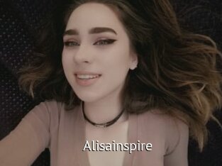 Alisainspire