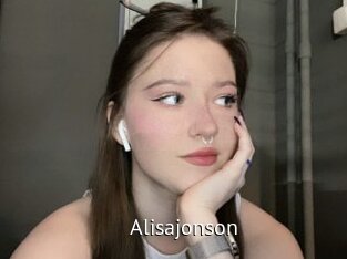 alisajonson Zizi X
