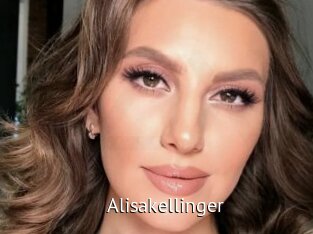 Alisakellinger