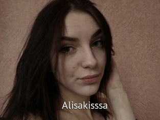 alisakisssa Zizi X