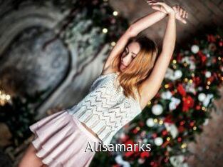 Alisamarks