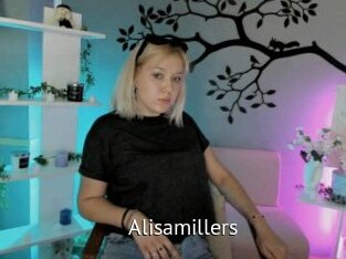 Alisamillers