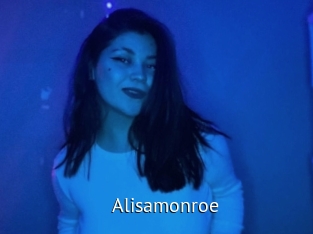 Alisamonroe