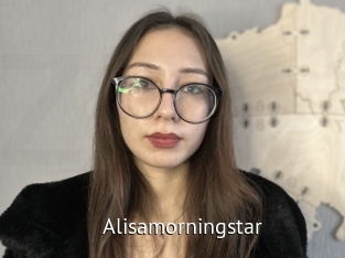 Alisamorningstar