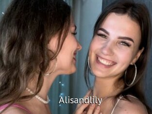 Alisandlily
