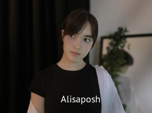 Alisaposh
